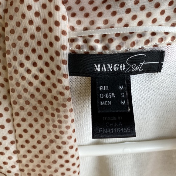 Beige cardigan - Picture 3 of 4